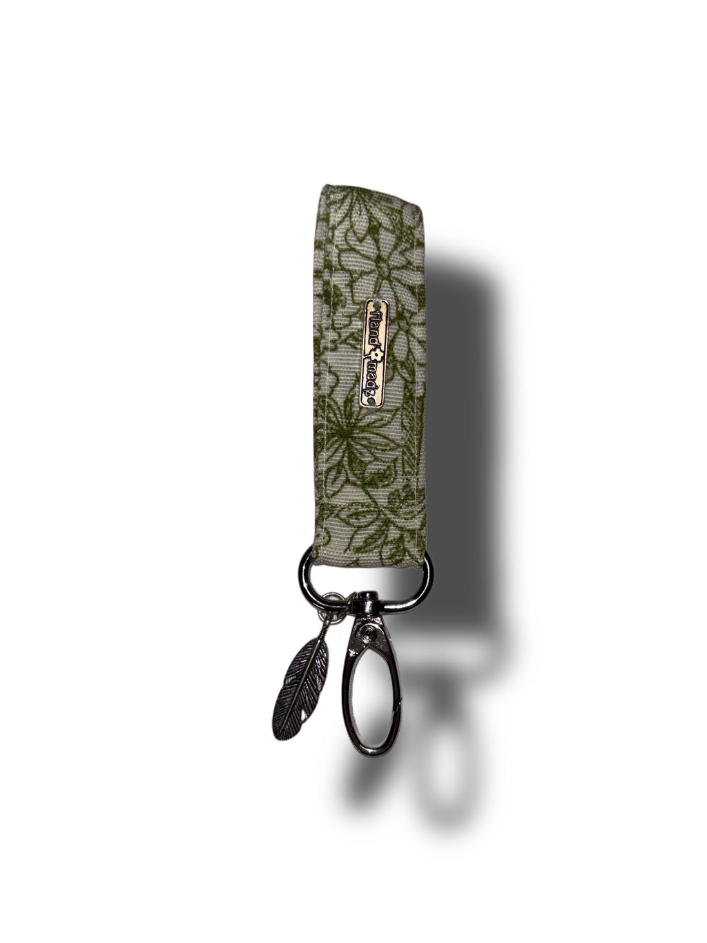 Llavero con complementos