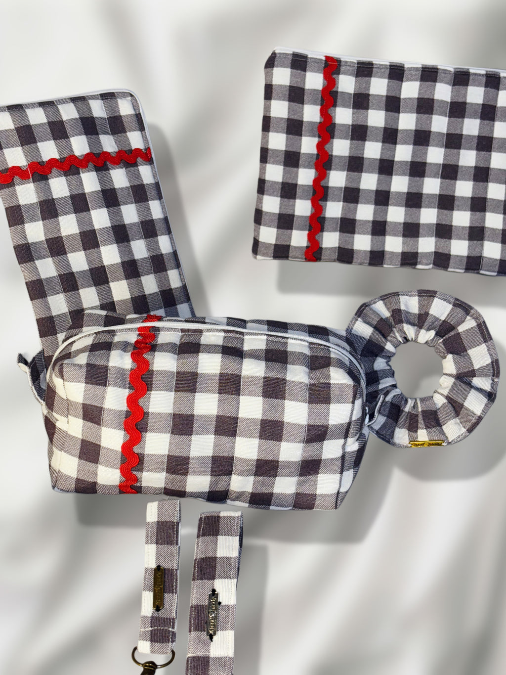 Neceser tamaño grande