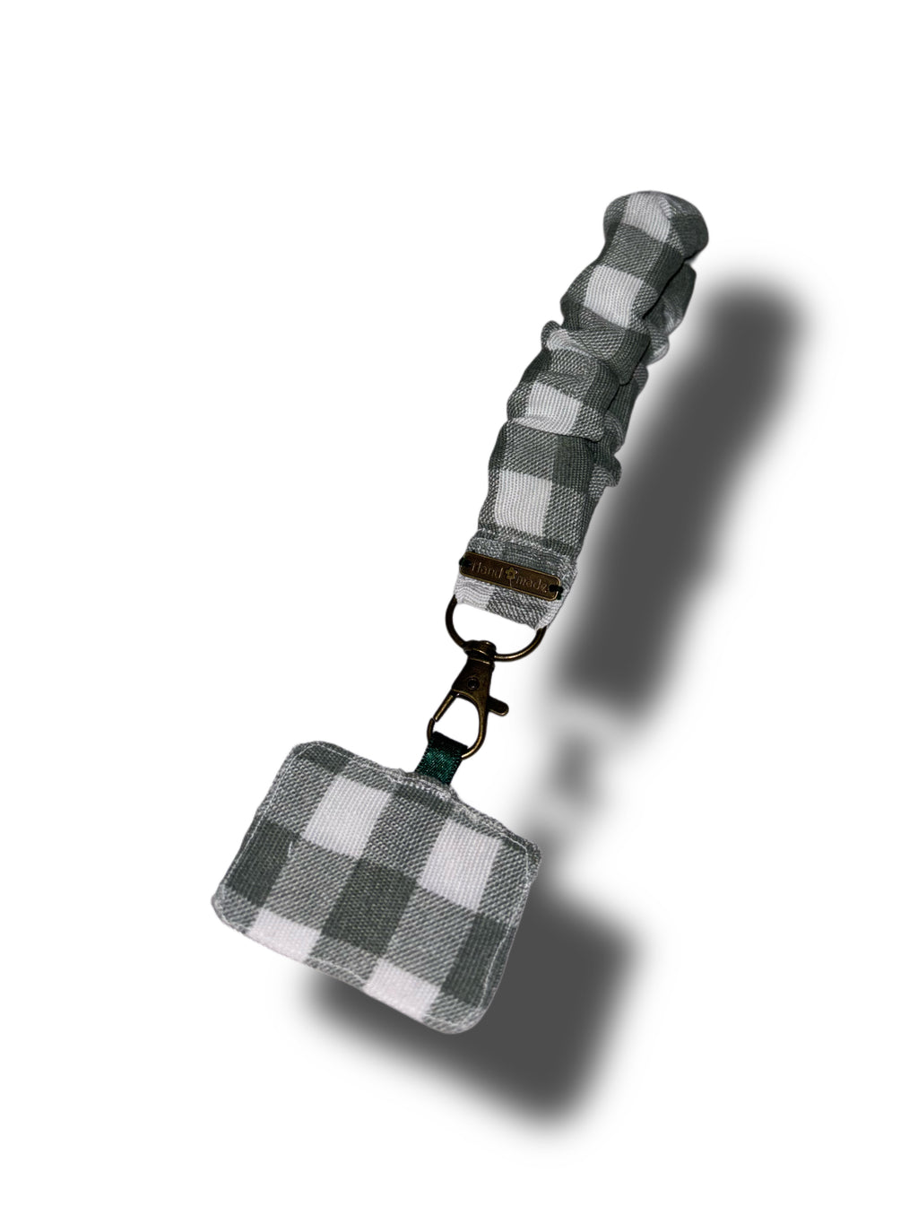 Colgante textil para móvil