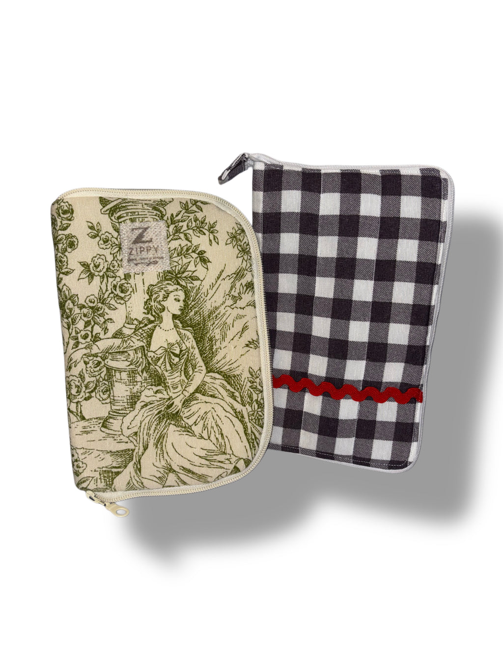 Fundas de cepillo de dientes sin toalla.