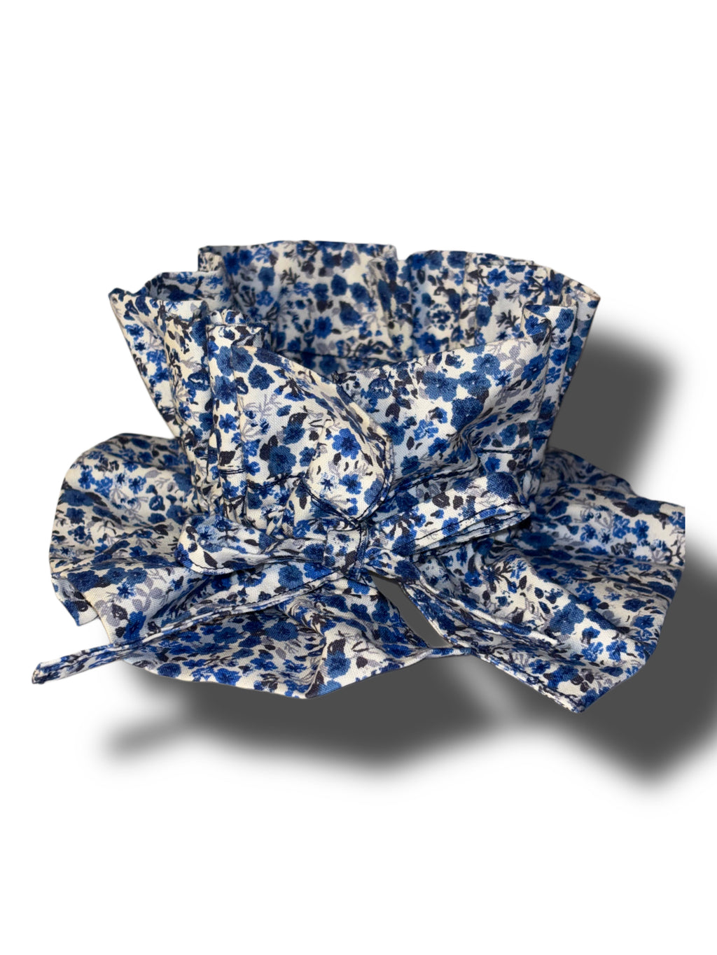 Cuello azul Provenza