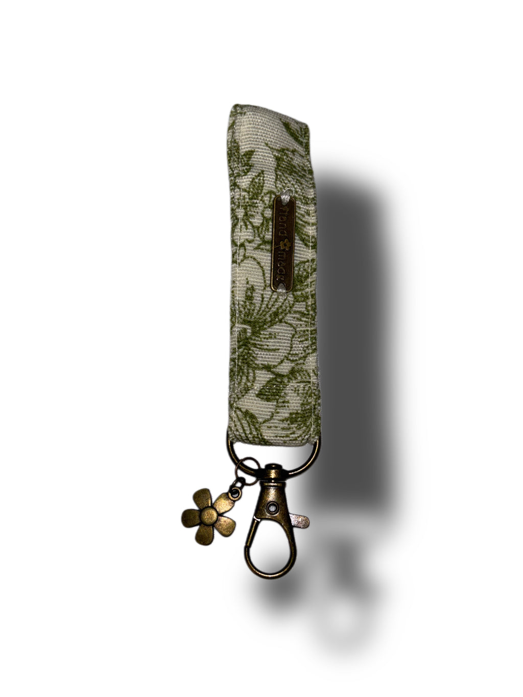 Llavero con complementos