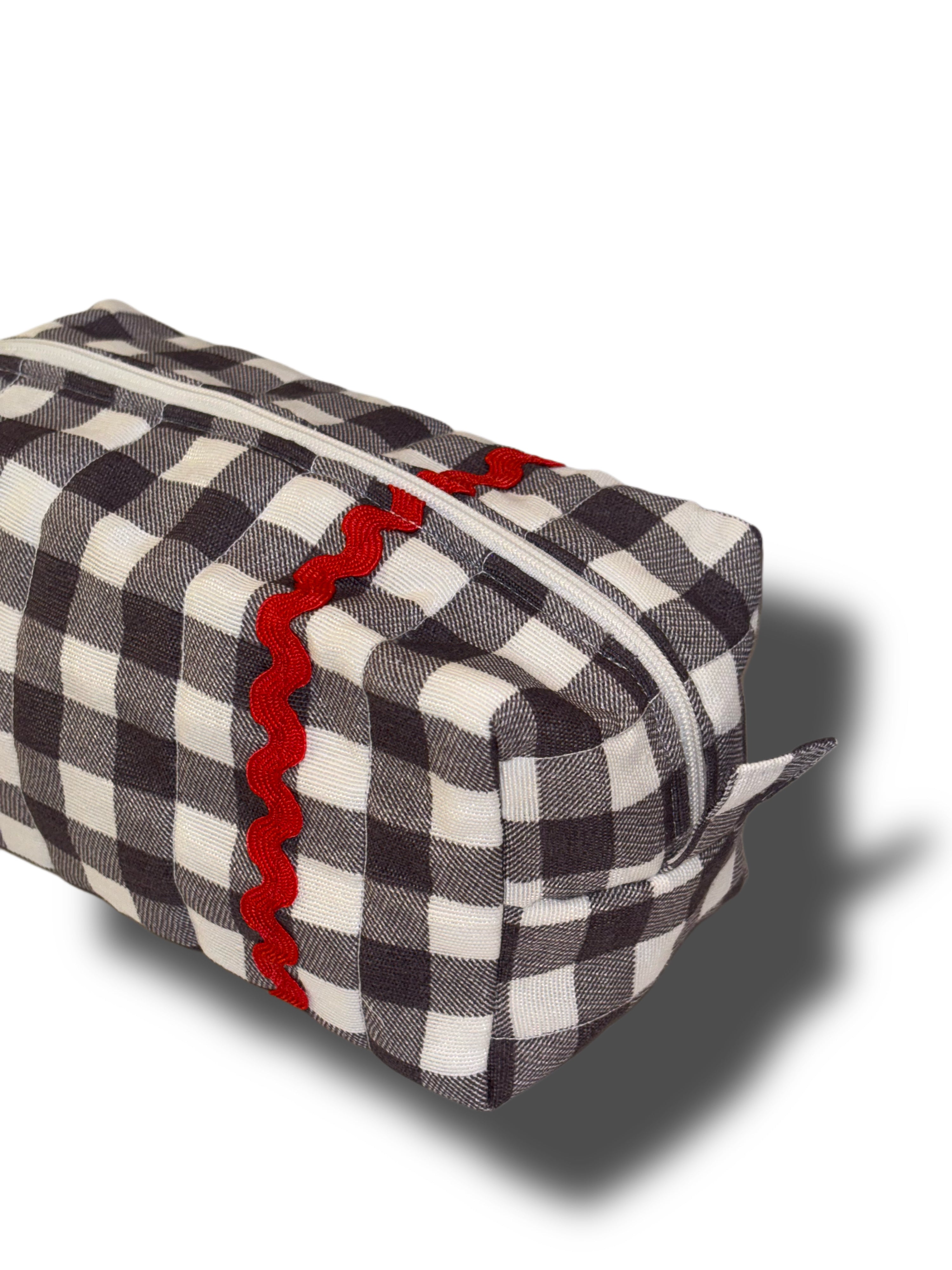 Neceser tamaño grande